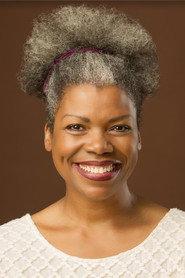 Lorinda Hawkins Smith as FBI Director Granby in Time Zero 