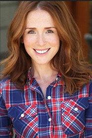 Molly Kidder as Jessica Coleman in Evan's Crime 2016