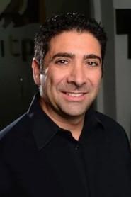 Tony Gallipi as Self in God Bless Bitcoin 2024