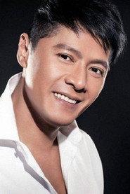 Li Nanxing as Inspector Lee in What a Wonderful World 1996