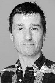 Peter Perski as Mikael in The Viewing Room 2022