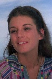 Deirdre Berthrong as Kathy Hunter in James at 15 1977
