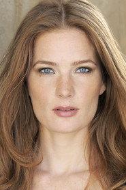Dani Scott as Dr. Fisher in I Never Saw Venice 2023