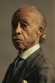Al Sharpton as Self in Moonwalking: The True Story of Michael Jackson - Uncensored 2009