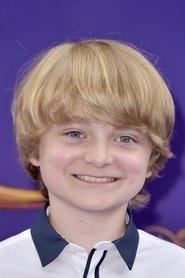 Will Buie Jr. as Self in Disney Hall of Villains 2019