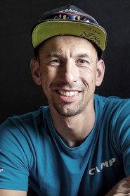 Luka Stražar as Self in Climbing Latok 1 From The North 2020