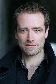 Phil Cheadle as Lord Bardolph / Davy in Henry IV, Part 2 - Live at Shakespeare's Globe 2012