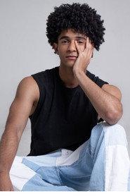 Carlos Vasconcelos as Pedro in A Cor do Desejo 2026