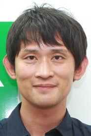 Manabu Otsuka as  in Innovators of Japan Anime 2025
