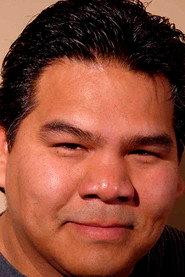 Pierre Barrera as Mr. Omaha in Drunktown's Finest 2014