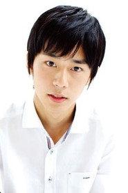Nakayama Tatsuya as in Ittsu: THE MOVIE 2 2014
