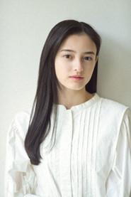 Yuriho Omine as in Birth of Melos 2023