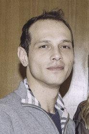 Lambros Ktenavos as Boyfriend in Electra 2014