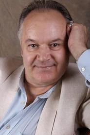 Yuriy Mitrofanov as in Beginning of the Path 2004