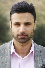 Rahim Pardesi as Self in Tommy Fury vs. Eddie Hall 2026