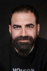 Serkan Genç as Ramar in Laz Vampir Tirakula 2012