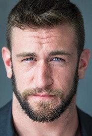 Trevor LaPaglia as Adam Franco in Single AF 2018