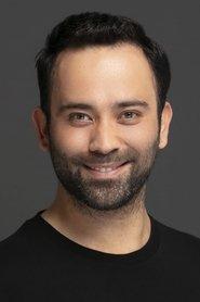 Barış Gönenen as Selçuk in Fidelity 2014