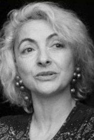 Lia Kobuladze as ირინა in He Who Was Abandoned by His Fathers 1989