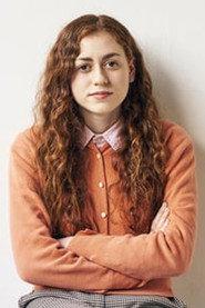 Zane Rubin as Millie in The Last Virgin in LA 2016