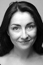 Mary Moulds as Bernadette Devlin in Bloody Sunday 2002