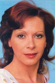 Arlete Montenegro as Mariana in As Safadas 1982