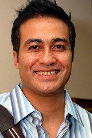 Adjie Pangestu as Rah Tengker (Rah) / Rainendra in Reincarnation 2000