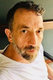 Thanassis Drakopoulos as Driver in Clementine 2018