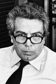 Elio Petri as Self - Interviewee in Reflections on a Political Cinema 1978
