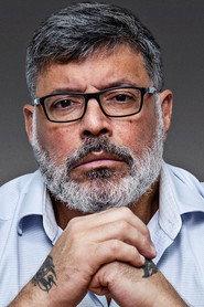 Alexandre Frota as Tom in A Rota do Brilho 1990