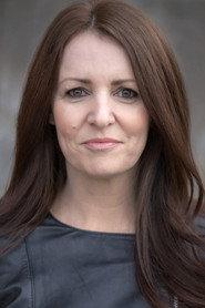 Sarah England as Reverend Mother Mary Bernadette in Sister Apostate 2025