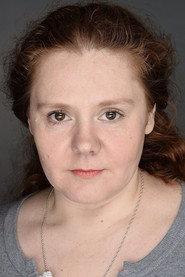 Tatyana Polonskaya as in My Life on Fast-Forward 2022