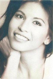 Tina Lawrence as Sola in Beach Babes 2: Cave Girl Island 1995