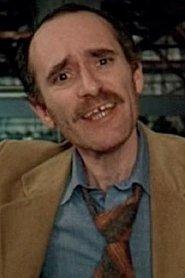 Daniel Dietrich as Billy in Fleshpot on 42nd Street 1973