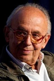 Peter Sasdy as Self in Hammer Horror: The Warner Bros. Years 2018