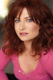 Jill Jordan as Female Reporter #2 in Hollywood Chaos 2015