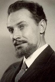 Edgars Zīle as in In a Claws of a Black Cancer 1976