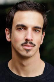 João Soares dos Reis as Rapaz in Driving Lesson 2015