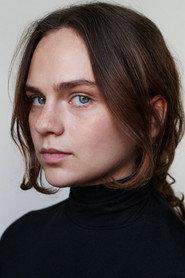 Mariella Aumann as Ulca in A Pure Place 2021