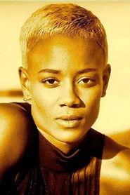 Brook Susan Parker as Didi in The Silencer 1992