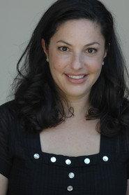 Lisa Gerstein as Cousin Denise in Dawg 2002
