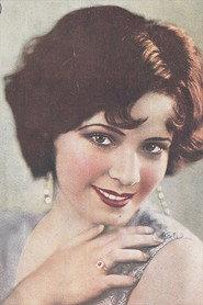 Didi Viana as Didi in Virgin Lips 1930