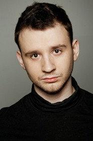 Maksim Studenovskiy as in Three Wishes 2019