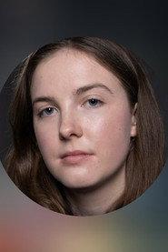 Caoimhe McGrath as Clíona in Never One 2025
