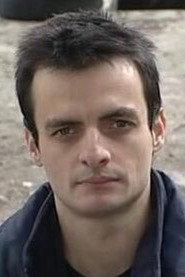 Dino Dinoni as Himself in Made in Serbia 2005