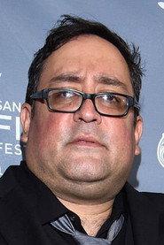 Carlos De Los Rios as Self - Producer in Curse of the Man Who Sees UFOs 2016
