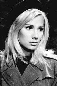Dora Sitzani as in Mideia 70 1969