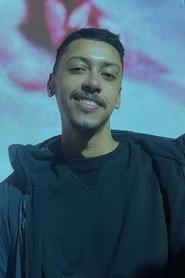 Elienai Henrique as Homem 2 in Aliens do terceiro mundo e o sequestro de Dona Irene 2022