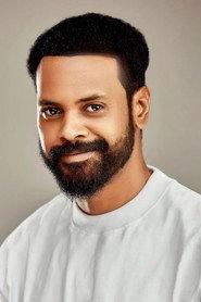 Adam Garba as  in Hijack '93 2024