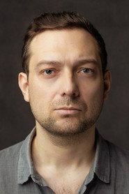 Sergey Kanaev as in Manyunya: Adventures in Moscow 2024